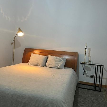 Vivenda Belavista Villa Lagoa  Exteriör bild