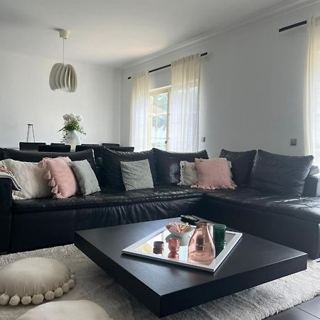 Vivenda Belavista Villa Lagoa  Exteriör bild
