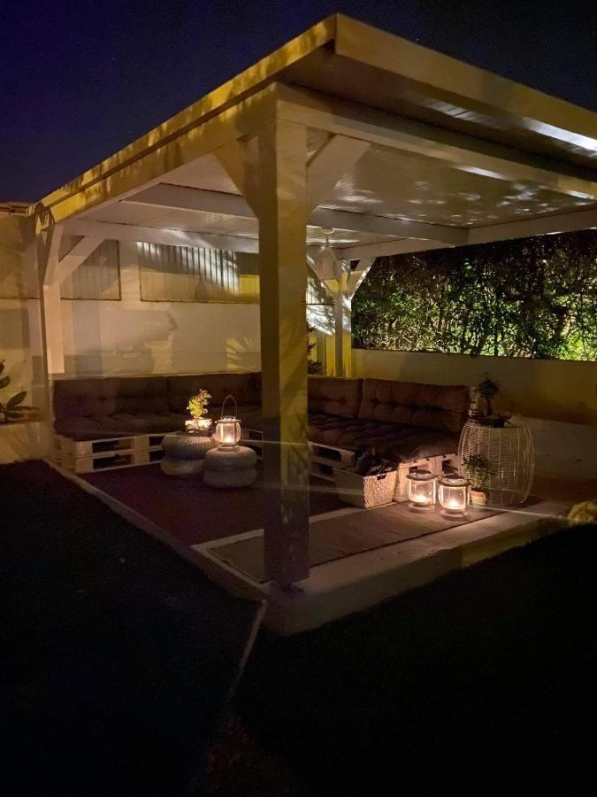 Vivenda Belavista Villa Lagoa  Exteriör bild