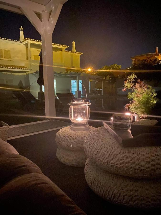 Vivenda Belavista Villa Lagoa  Exteriör bild