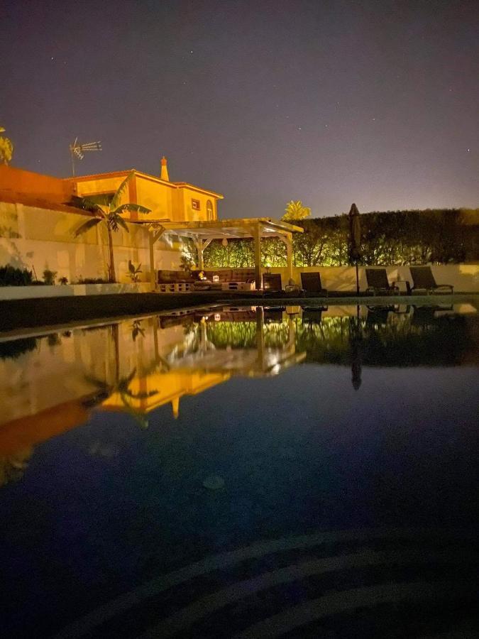 Vivenda Belavista Villa Lagoa  Exteriör bild
