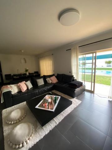 Vivenda Belavista Villa Lagoa  Exteriör bild