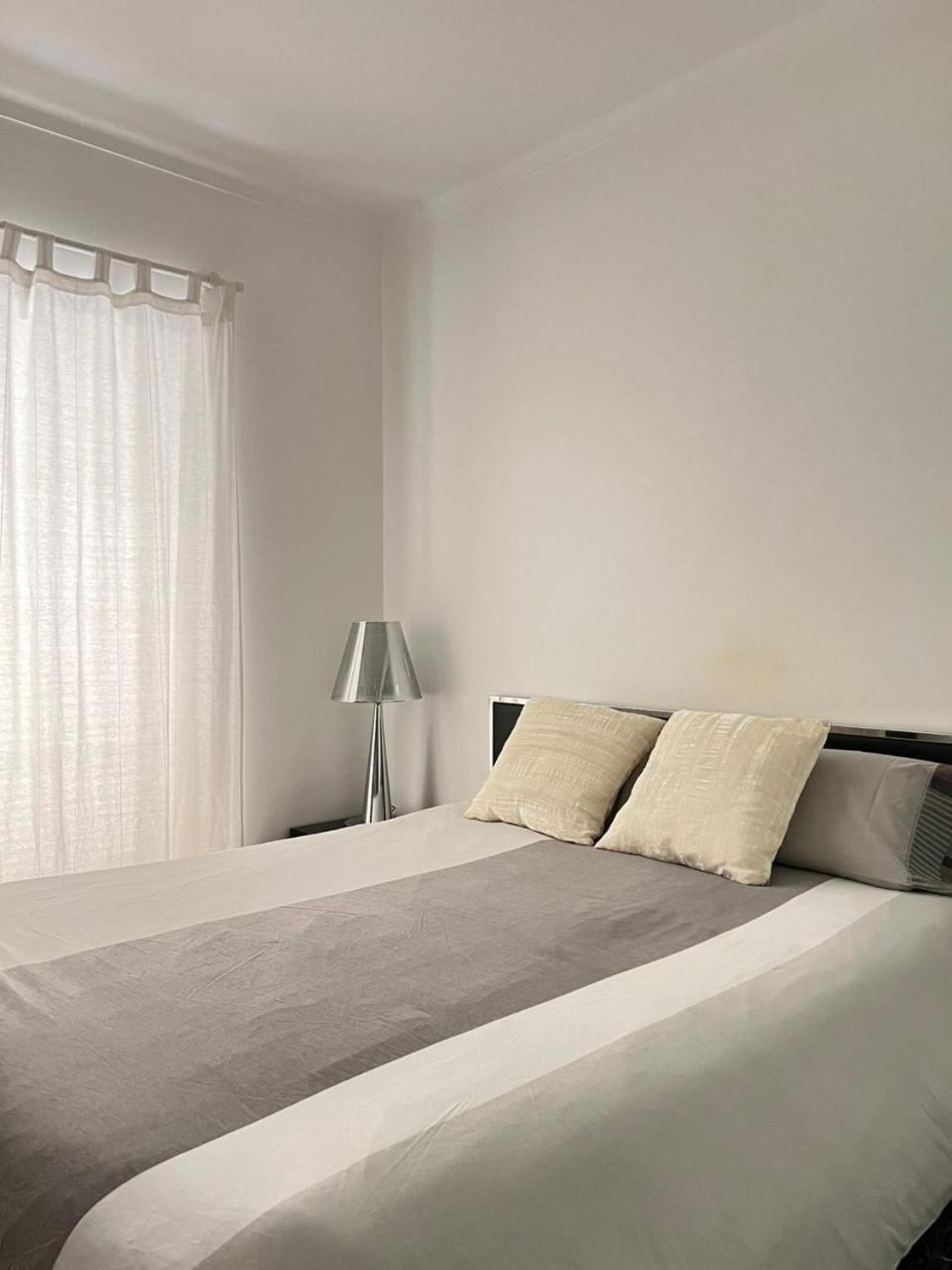 Vivenda Belavista Villa Lagoa  Exteriör bild