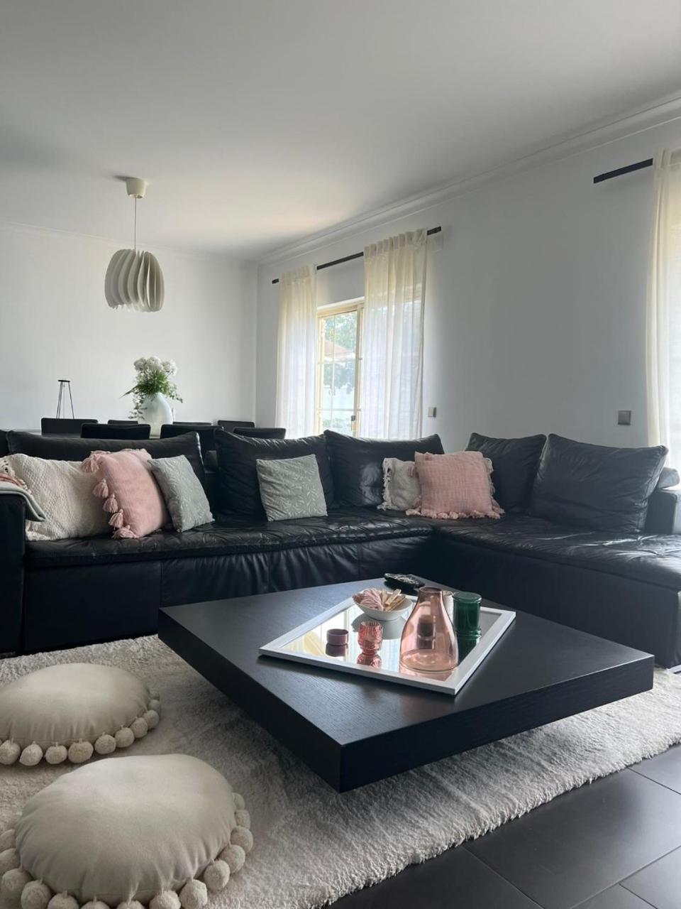 Vivenda Belavista Villa Lagoa  Exteriör bild