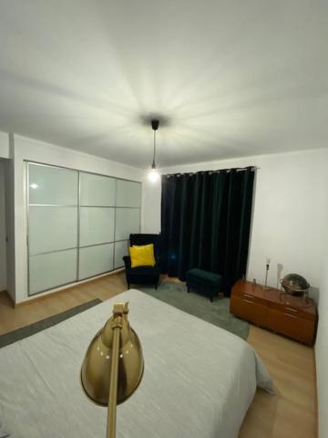 Vivenda Belavista Villa Lagoa  Exteriör bild